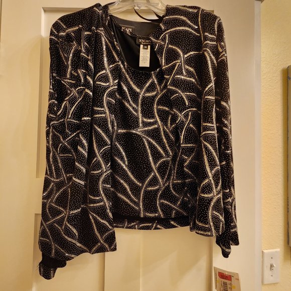 Jacket set - Picture 1 of 2